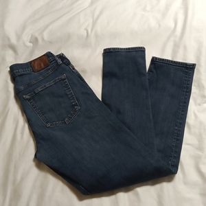 Abercrombie & Fitch Men's Jeans